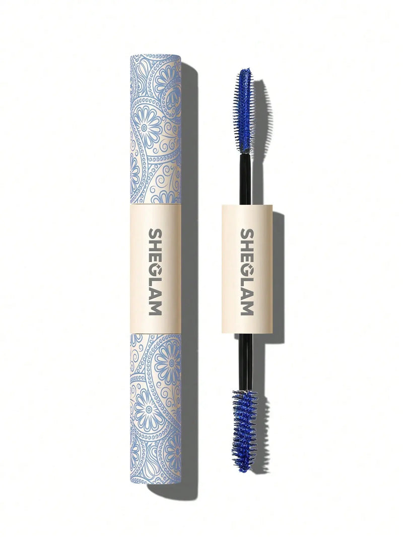 Sheglam All-In-One Volume & Length Mascara-Waterproof
