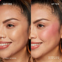 NYX Buttermelt Blush photo 4
