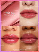 Sheglam Mirror Kiss High-Shine Lipstick photo 3