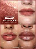 Sheglam (Pout-Perfect Shimmer Lip Plumper) photo 9