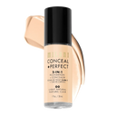 Milani Conceal + Perfect 2-IN-1 Foundation + Concealer photo 1