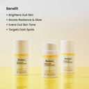 Biodance Vita Niacinamide Cream 50ml photo 3