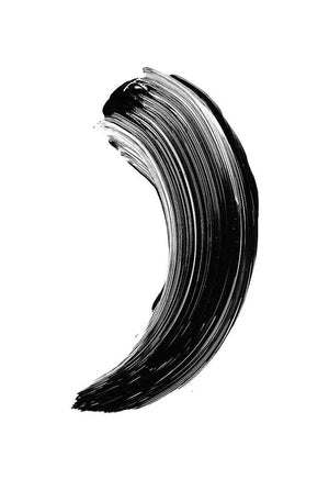 Maybelline THE Colossal® CAT Eyes Washable Mascara - Glam black
