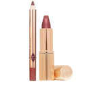 Charlotte Tilbury Pillow Talk Lip Kit mini photo 2
