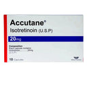 Accutane Isotretinoin 10mg Capsules — Acne & Anti-Aging Retinoid photo 1