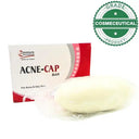 Acne-Cap Bar 75g photo 1