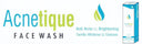Acne-Tique Face Wash 120ml photo 3