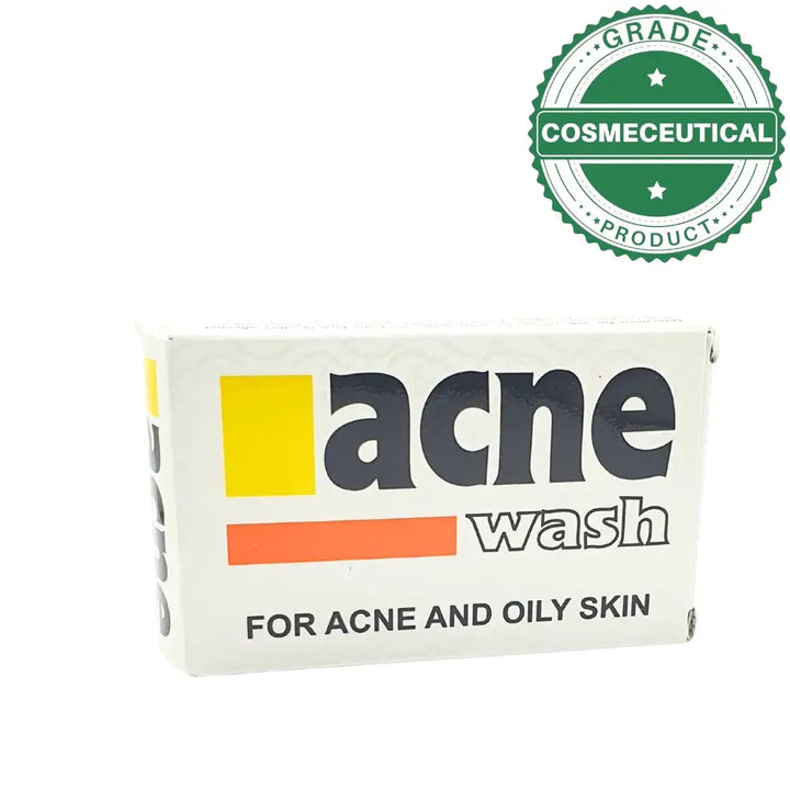 Acne and Soap: Gentle Solutions for Clear and Healthy Skin Derma Tecno