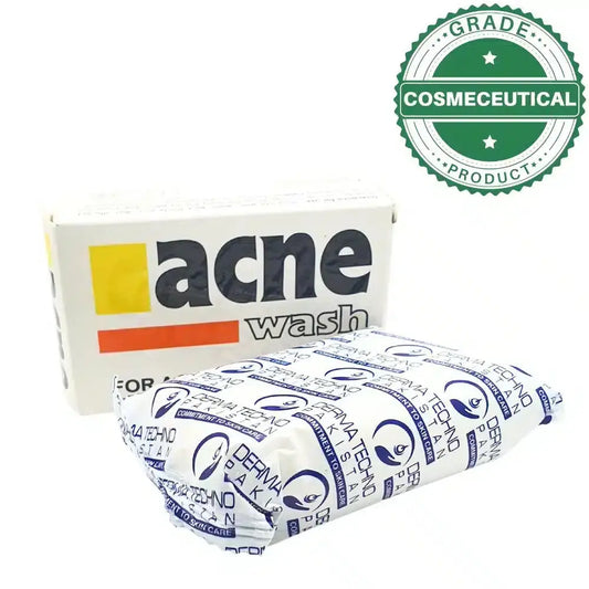 Derma Tecno Acne Control Soap 90g