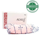 Acneez Bar for Acne and Oily Skin 90g photo 2
