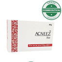 Acneez Bar for Acne and Oily Skin 90g photo 1