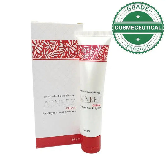Acneez Cream Advanced Anti Acne Therapy 30gm