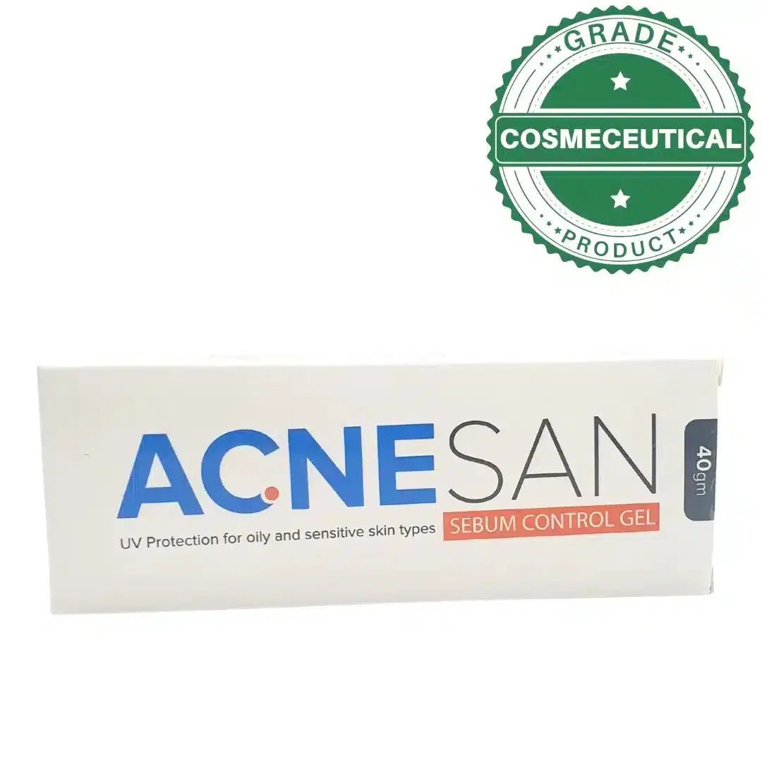 Acnesan Sebum Control Gel 40gm