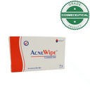 Acnewipe Cleansing Bar for Acne & Oily Skin 75g photo 2