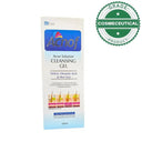 Acnof Acne Solution Cleansing Gel 100ml — NDGA & Oleanolic Acid photo 2