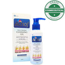 Acnof Acne Solution Cleansing Gel 100ml — NDGA & Oleanolic Acid photo 1