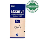 Acsolve Lotion photo 2