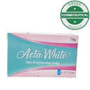 Skin White Soap Price in Pakistan | Acta White Brightening Soap photo 2