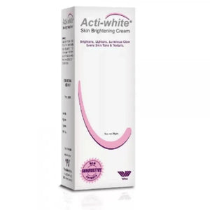 Actiwhite Skin Brightening Cream