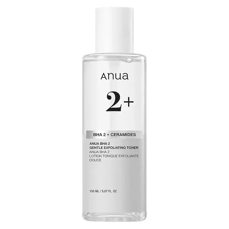 Anua renewal BHA 2% Gentle Exfoliating Toner 150ml