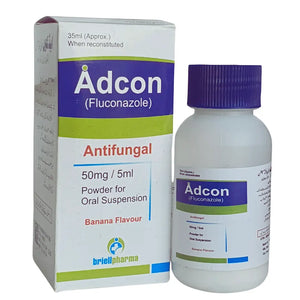 Adcon Fluconazole Oral Suspension 35ml