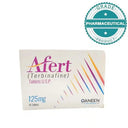 Afert Tablets 125mg photo 2