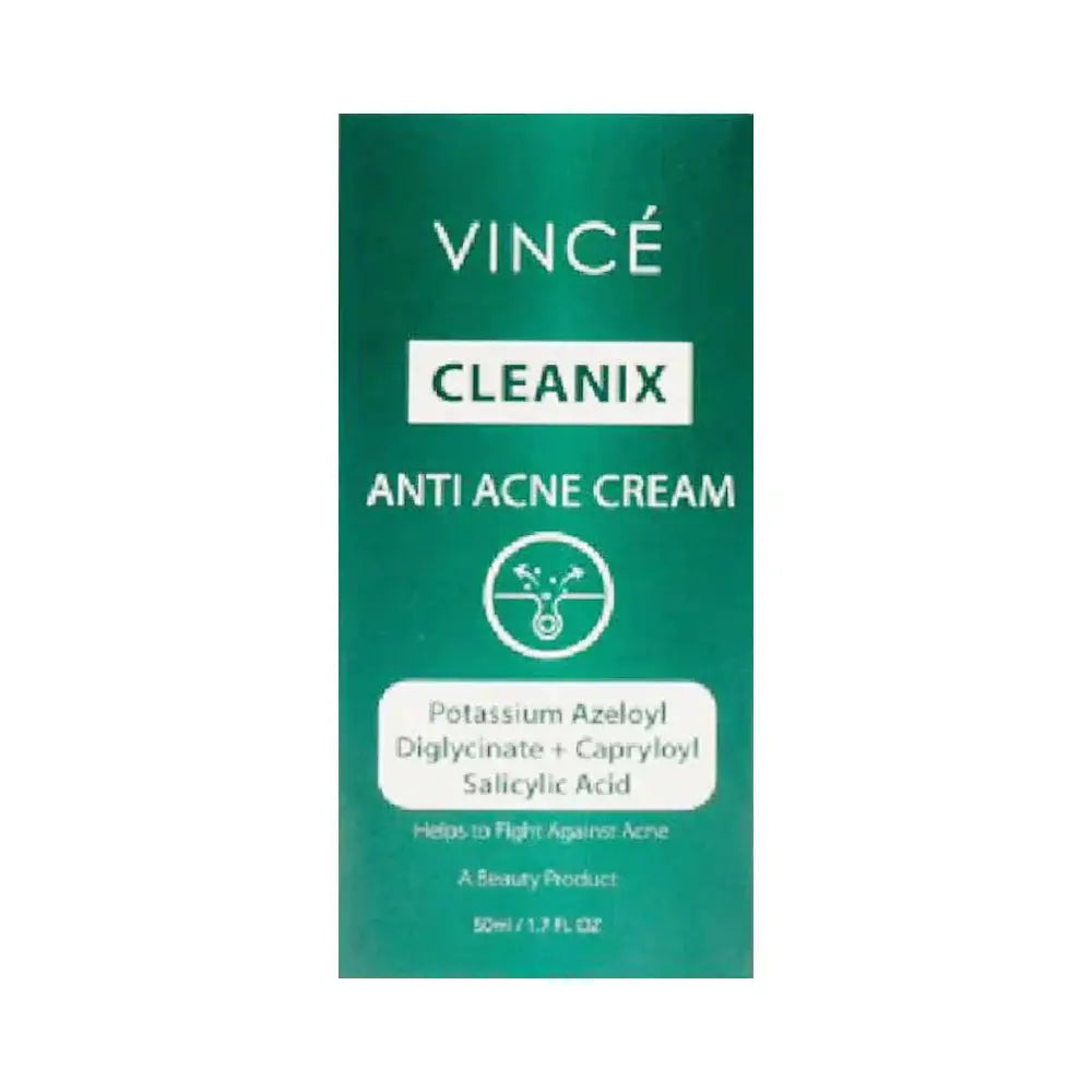 Vince caac