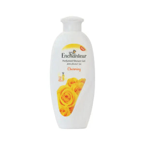 Enchanteur Shower Gel Charming 250ml