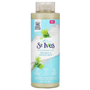 St. Ives Sea Salt + Pacific Body Wash 473ml photo 1
