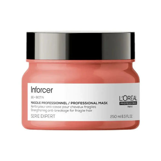 L'Oreal Professionnel Serie Expert Inforcer Hair Mask B6 + Biotin 250ml