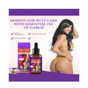 AICHUN BEAUTY Garlic Hip Enlargement Lifting Essential Oil - 30ml photo 3