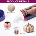 AICHUN BEAUTY Garlic Hip Enlargement Firming Cream - 100ml photo 4