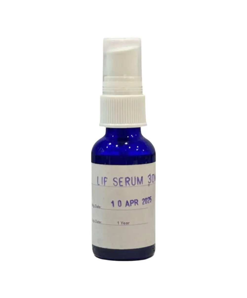 ALLIANCE LIPS LIGHTENING SERUM