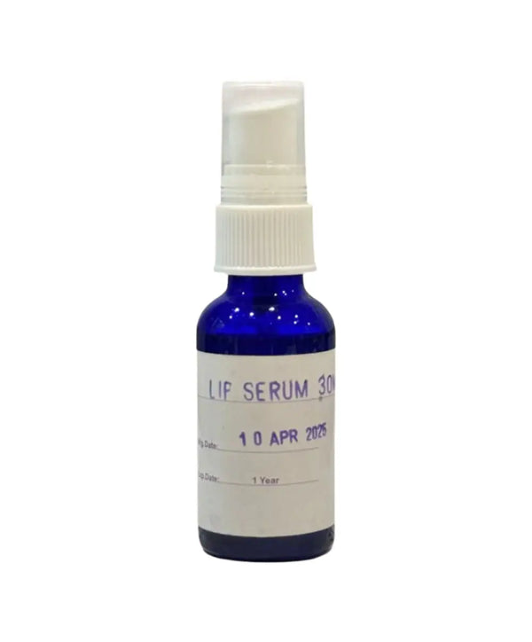 ALLIANCE LIPS LIGHTENING SERUM