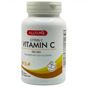 All-Time Citrin C Vitamin C 500mg with Rose Hip — 60 Tablets | Brightening & Glow photo 3