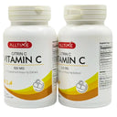 All-Time Citrin C Vitamin C 500mg with Rose Hip — 60 Tablets | Brightening & Glow photo 2