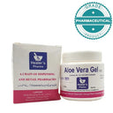 Aloe Vera Gel 60ml photo 1