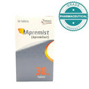 Apremist 56 Tablets | 30mg Tablets photo 2