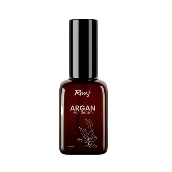 ARGAN Hair Serum