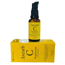 Ascorb-C Vitamin C Brightening Concentrate 30ml photo 3