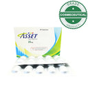 Asset Acitretin 25mg Capsules (Pack of 30) — Psoriasis & Scaly Skin photo 1