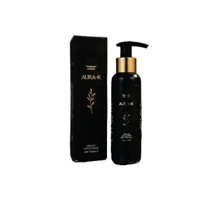 AURA-K Moisturizer