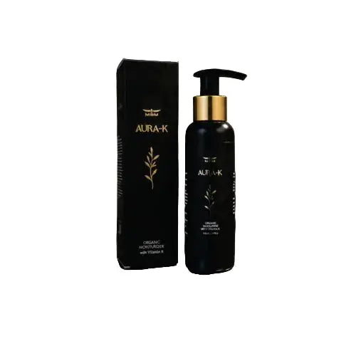 AURA-K Moisturizer for Hydrated Glowing Skin