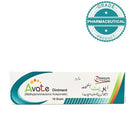 Avate Ointment 0.1% (Methylprednisolone Aceponate) 10g — Eczema & Itchy Skin Relief photo 2