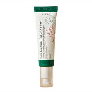 Axis-y - Dark Spot Correcting Glow Serum 50ml.