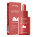 BIOAQUA Tighten Anti Wrinkle Snails Face Serum 30ml photo 1