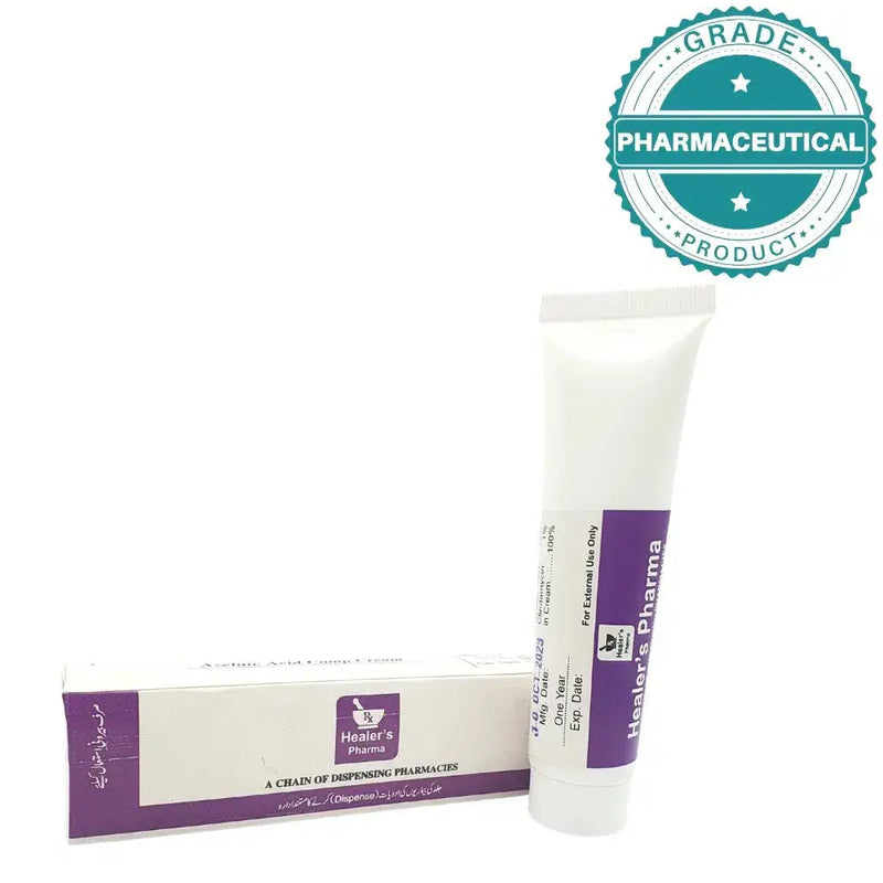 Azelaic Acid Compound Cream