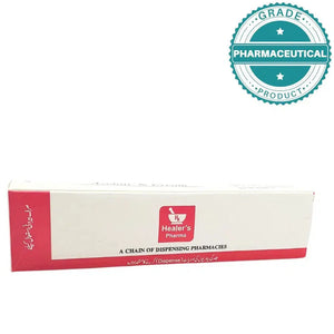 Azelaic niacinamide cream tube for acne melasma and pigmentation – View Product Detail