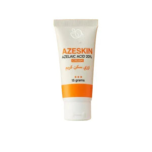 Azeskin 20% Azelaic Acid Cream