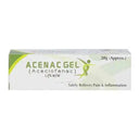 Acenac Gel 20g – Aceclofenac Topical Gel for Pain & Inflammation photo 1
